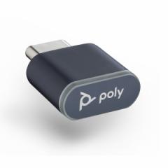 HP [786C4AA] Poly BT700 USB-A Bluetooth Adapter