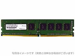 AhebN [ADS2400D-H8G] DDR4-2400 288pin UDIMM 8GB ȓd