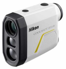 Nikon [LCS20IG3] COOLSHOT 20i GIII