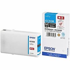 EPSON [ICC92M] rWlXCNWFbgp CNJ[gbWM(VA)/800y[WΉ