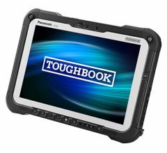 Panasonic [FZ-G2EBJBLAJ] TOUGHBOOK FZ-G2E (Core i5-1245U vPro/8GB/SSD512GB/Win11Pro64/10.1^/SIMXbg/5G&LTE)