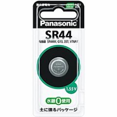 Panasonic [SR44P] _dr SR44
