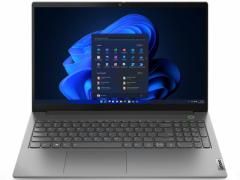 m{EWp [21DJ00J5JP] ThinkBook 15 Gen 4 (Core i5-1235U/8GB/SSDE256GB/ODDȂ/Win10Pro/Office/15.6^(FHD)/WiFi)