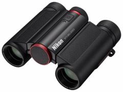 Nikon [STB10X25RD] oዾ 10x25 STABILIZED RED