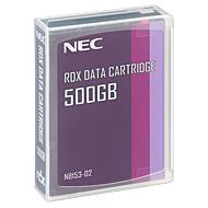 NEC [N8153-02] RDXf[^J[gbW(500GB)