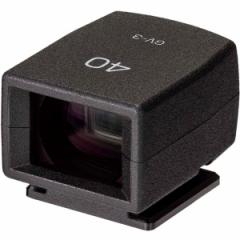 R[ [S0037828] MINI EXTERNAL VIEWFINDER GV-3