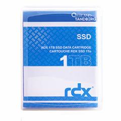 Tandberg Data [8877] RDX SSD 1TB J[gbW