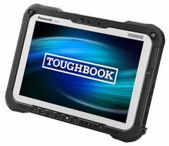 Panasonic [FZ-G2EBJBPAJ] TOUGHBOOK FZ-G2E (Core i5-1245U vPro/8GB/SSD512GB/Win11Pro64/10.1^/SIMXbg/LTE)