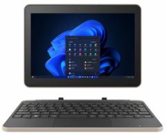 Dynabook(Cons) [P1K2XPTB] dynabook K2/X (Celeron N4500/8GB/eMMCE256GB/Win11Pro 23H2/10.1^/SIMXbg:Ȃ/365 Bc [PSEF؍]