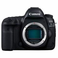 Canon [1483C001] fW^჌tJ EOS 5D Mark IV(WG)E{fB[