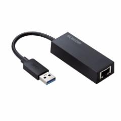 ELECOM [EDC-GUA3V2-B] LLANA_v^/GigaΉ/USB 5Gbps/Type-A/ubN