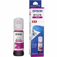 EPSON [OHA-M] CNWFbgv^[p CN{g/InWL(}[^ 65ml)