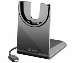 HP [783R7AA] Poly Voyager USB-C Charging Stand