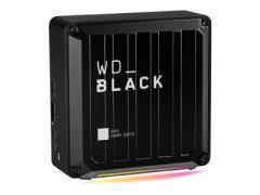 IODATA [WDBA3U0000NBK-NESN] WD_BLACK D50 Q[hbN