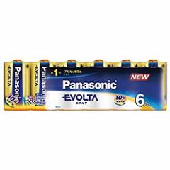 Panasonic [LR20EJ/6SW] G{^dr P1` 6{pbN