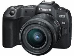 Canon [5803C011] ~[XJ EOS R8ERF24-50 IS STM YLbg
