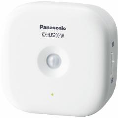 Panasonic [KX-HJS200-W] z[lbg[NVXe lZT[ (zCg)