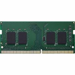 ELECOM [EW2666-N8G/RO] EU RoHSwߏW[/DDR4-SDRAM/DDR4-2666/260pin S.O.DIMM/PC4-21300/8GB/m[g