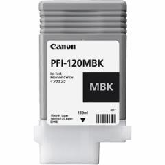Canon [2884C001] CN^N PFI-120MBK