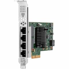 HP [P51178-B21] Broadcom BCM5719 Ethernet 1Gb 4-port Base-T Adapter for HPE