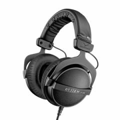 Lwbhz beyerdynamic xC[_Ci~bN DT 770 M (80 Ohm) j^[wbhz ()