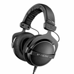 Lwbhz beyerdynamic xC[_Ci~bN DT 770 PRO (32 Ohm) j^[wbhz DTM y ()