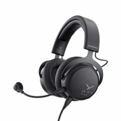 (Q[~OwbhZbg) beyerdynamic MMX 150 black (32 Ohm) xC[_Ci~bN }CNt u[}CN Q[ USB PS4 PS5 Swi