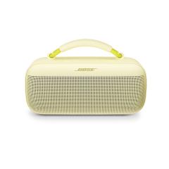 Bose SoundLink Max Portable Speaker Citrus Yellow CXXs[J[ |[^uXs[J[ h ho IP67 AEghA Lv 