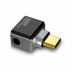 ddHiFi fB[fB[nCt@C TC35C USB-C to 3.5mm DAC nC]  ϊA_v^ ()