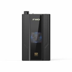 FiiO tB[I Q11 (FIO-Q11-B) wbhzAv |[^uAv DAC Av fW^ڑ 4.4mm oXڑ iPhone Lightning[q 