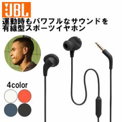 JBL WF[r[G ENDURANCE RUN 2 WIRED ubN LCz X|[c jO h(JBLENDURRUN2BLK)