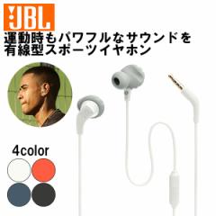 JBL WF[r[G ENDURANCE RUN 2 WIRED zCg LCz X|[c jO h(JBLENDURRUN2WHT)