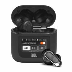 JBL WF[r[G TOUR PRO 2 ubN (JBLTOURPRO2BLK) CXCz Bluetooth5.3 X}[g^b`fBXvC (