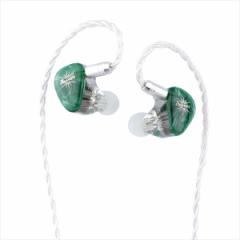 (j^[Cz) Kiwi Ears    Orchestra Lite Green O[ LCz LEBEC[Y P[uΉ iPhone Android PC 3.5