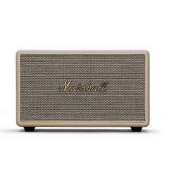 Marshall }[V Acton III Bluetooth Cream Xs[J[ E[t@[ cC[^[ DAv Bluetooth5.2 SBC ANeBuXs[J[ 