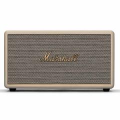 Marshall }[V Stanmore III Bluetooth Cream CXXs[J[ BluetoothXs[J[ ANeBuXs[J[ Bluetooth5.2 SBC 