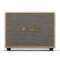 () Marshall }[V Woburn III Bluetooth Cream CXXs[J[ BluetoothXs[J[ ANeBuXs[J[ oX