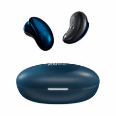 (CXCz) MEE audio    Pebbles Sapphire (TW3-SP) Ci[C[ O Bluetooth5.3 u[gD[X Cz ()