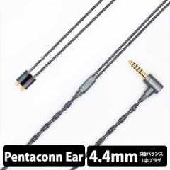 y񂹁z {fBbNX@Spada 4.4mm5 Pentaconn earyPRC01-44-esz L Cz P[u  oXڑ P[u y