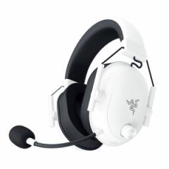 Razer BlackShark V2 HyperSpeed White CU[ Q[~OwbhZbg Q[ wbhz Bluetooth 2.4GHz ʘb }CNt PC PS5 S