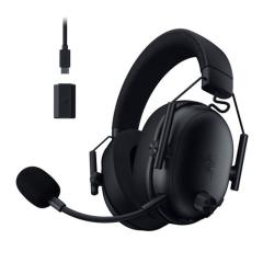 Razer BlackShark V3 Q[~OwbhZbg CXwbhz wbhZbg  L x 2.4GHz Bluetooth TEh CU