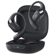 Shokz OPENRUN ワイヤレスイヤホン ブラック【美品】 Amazon.co.jp: Shokz (ショックス) OpenRun Pro 骨伝導イヤホン