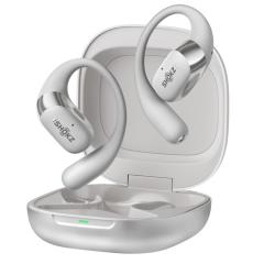 MONDO BY DEFUNC クリア ワイヤレスヘッドホン Mondo ヘッドフォン フリースタイル トランスペアレント(フリー