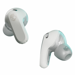 (mCL) Skullcandy Rail ANC BONE WHITE CXCz Ji^ mCYLZO zCg }CN ʘb XJ