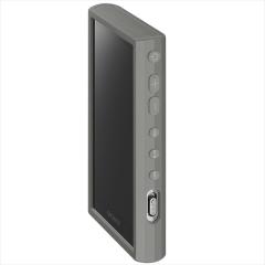 SONY \j[ NW-A300V[YpVRP[X O[ Walkman EH[N} [CKM-NWA300HCWW]