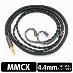 SoundsGood Psyche MMCX-4.4mm TEYObh CzP[u P[u oXڑ  Ki