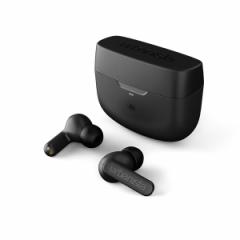 Urbanista A[ojX^ ATLANTA Black CXCz Bluetooth5.2  CX[d USB-C }CNt ()