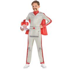 送料無料 ディズニー トイストーリー デュークカブーン コスプレ