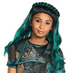 �������� �f�B�Z���_���g 3 �R�X�v�� �E�[�} �E�B�b�O �ߑ� �f�B�Y�j�[ ���� �R�X�`���[�� �n���E�B�� DESCENDANTS 3