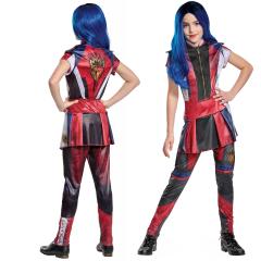 �������� �f�B�Z���_���g 3 �R�X�v�� �C���B �ߑ� �f�B�Y�j�[ ���� �R�X�`���[�� �n���E�B�� DESCENDANTS 3